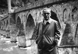 Na današnji dan umro srpski nobelovac Ivo Andrić