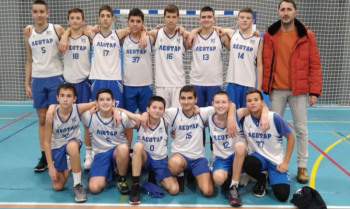 TREBINJSKA PETORKA VUKOVACA