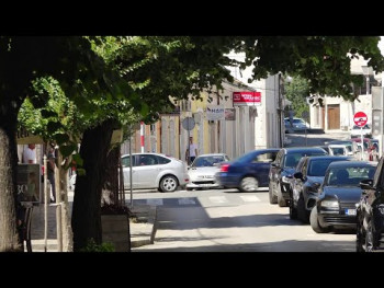 Objektivom kroz Trebinje (VIDEO)