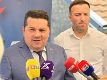 Ujedinjena Srpska podržava republičke institucije u zaštiti Ustava i imovine