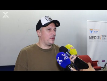  Drugi dan Media festa u Trebinju: Među panelistima Andrija Milošević i Ivan Ivanović (VIDEO)