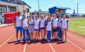 АК 'Леотар' освојио 16 медаља на Превенству РС