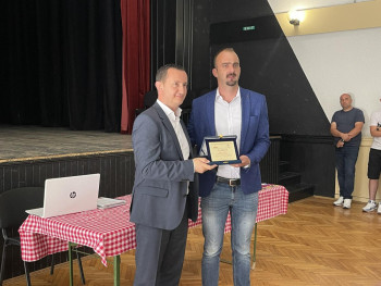 U Domu mladih otvoren tradicionalni turnir u šahu 'Liga Stare Hercegovine'