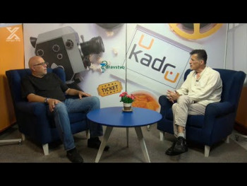 U KADRU ''ZDRAVSTVO'': Gost  Slobodan Prtilo (Video)