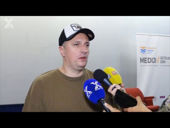 Andrija Milošević najavio turneju kroz Hercegovinu (VIDEO)