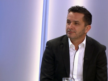 Kusturić: Helikopter iz Srbije olakšaće rad Helikopterskom servisu Srpske