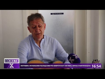 Dom mladih: U subotu monodrama 