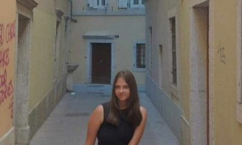 TUGA DO NEBA U saobraćajnoj nesreći u Nevesinju poginula osamnaestogodišnja Ksenija Stajić, njene dvije prijateljice povrijeđene