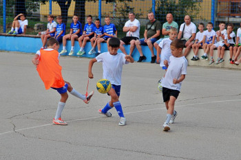 Počeo Vidovdanski turnir 