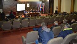 Održana javna rasprava o nacrtu budžeta Opštine Nevesinje