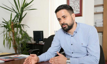 Амиџић: Вукановић да не прескочи терапију до Нове године, можда се тако опамети