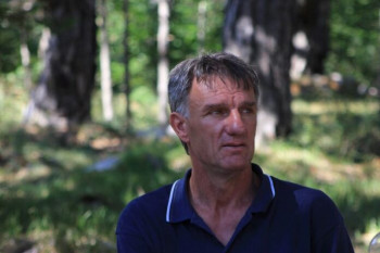 Novica Telebak dobitnik Vidovdanske povelje za sveukupno književno djelo