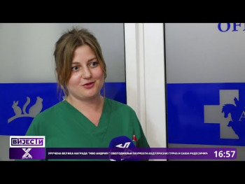 Kako zaštititi ljubimce od velikih vrućina (VIDEO)