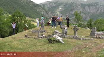 Sjećanje na stravičan zločin u mjestu Pridvorica: Niko nije preživio!