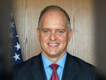 Dodik imao pravo - dolazi novi ambasador SAD