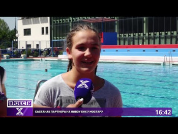 Plivačima Leotara pet medalja u Banja Luci (VIDEO)