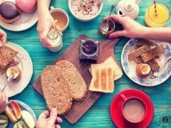 Šta doručkuju stanovnici „najzdravijih“ država na svijetu?