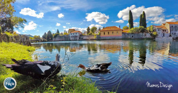 Vrijeme danas toplije i promjenljivo