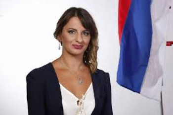 IJAČIĆ: ČAST JE BITI DIO ISTORIJSKOG TRENUTKA