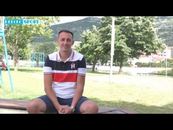 HERCEG SPORT (Video)