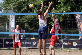 Novokmet okupio majstore 'bič voleja'