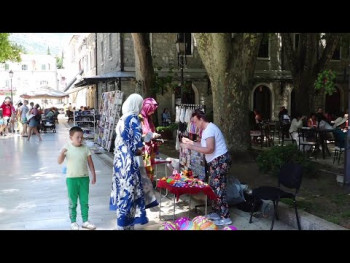 Objektivom kroz Trebinje (VIDEO)