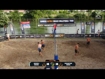 HERCEG SPORT (Video)