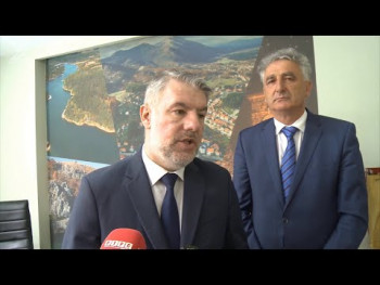 Šeranić u Nevesinju: Dom zdravlja i Centar za socijalni rad funkcionišu u odličnim uslovima(Video)