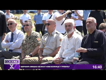 Obilježeno 149 godina Nevesinjske puške