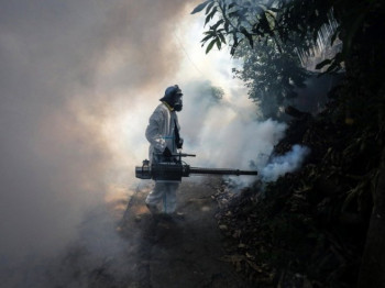 U Koloradu registrovan slučaj kuge kod čovjeka