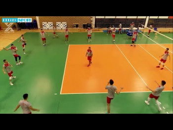 HERCEG SPORT (Video)