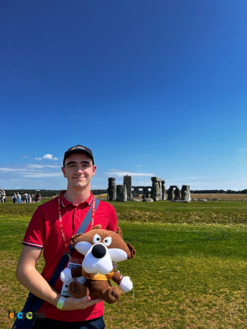 Vuk Janković ispisao istoriju bh. matematike - Zlatna medalja u Londonu