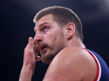 AFP: Јokić pod velikim pritiskom, ali može da osigura vječnu slavu u Srbiji