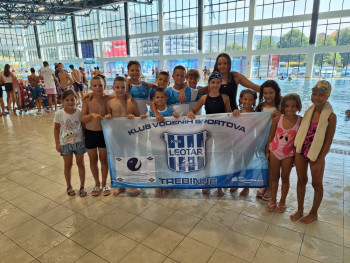 KVS „LEOTAR“ ODLIČAN NA MPM „SRĐAN I MAKSIM“ 2024