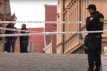 Masakr u Hrvatskoj: Ubio majku, štićenike i radnike Doma!