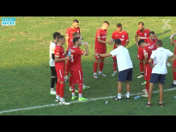 Herceg sport (video)