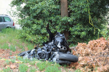 Vještak iz Slovenije utvrđuje ko je vozio mercedes, muž ili žena