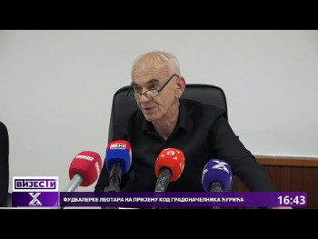 Stanje bezbjednosti u PU Trebinje zadovoljavajuće; Više opreza na putevima