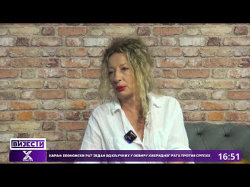 Međunarodna likovna kolonija Lastva-Trebinje; okupila eminentne umetnike iz zemlje i regiona (Video)