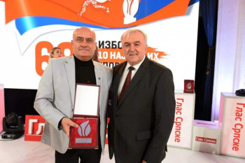 Umičević: Podrška RK Leotar 