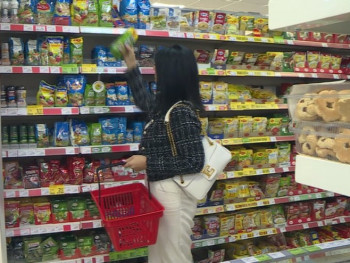 Sindikalna potrošačka korpa za jun 2024. godine iznosi 2.608 KM