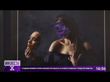 Najbolji radovi bosanskohercegovačkih fotografa izloženi u Muzeju Hercegovine (Video)