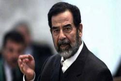 Zbog imena, Sadam Husein, ne može da nađe posao