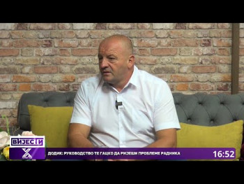 Desete konjičke trke 4. avgusta u Bileći (VIDEO)