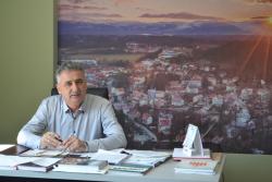 Opština Nevesinje zaključila ugovor o izgradnji Spomenika slobode na gradskom trgu