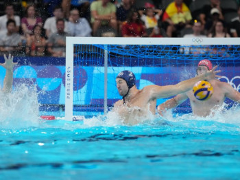 Poznat protivnik vaterpolo reprezentacije Srbije u polufinalu