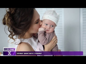 Kako pravilno odabrati zamjensko mlijeko za novorođenče?