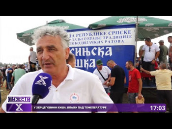 Završena 149. Nevesinjska olimpijada (Video)