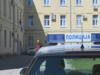 Конференција за медије о догађају у Невесињу