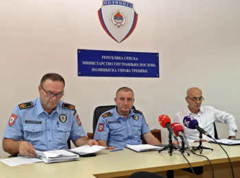 Laketa: Stanje bezbjednosti zadovoljavajuće